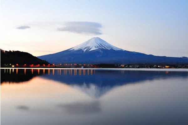 東京箱根富士山自由行怎么走(箱根到京都)