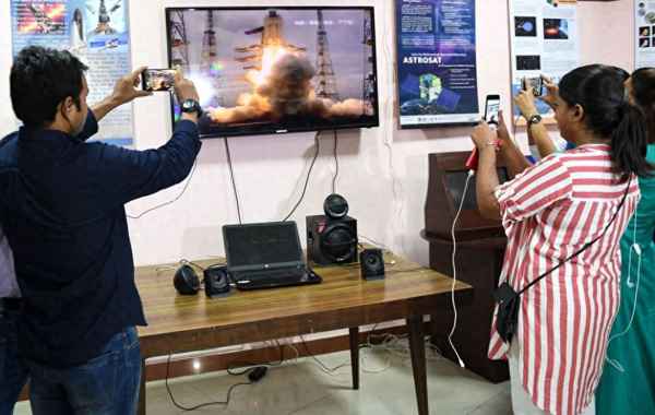 印度企业强劲业绩_印度的企业