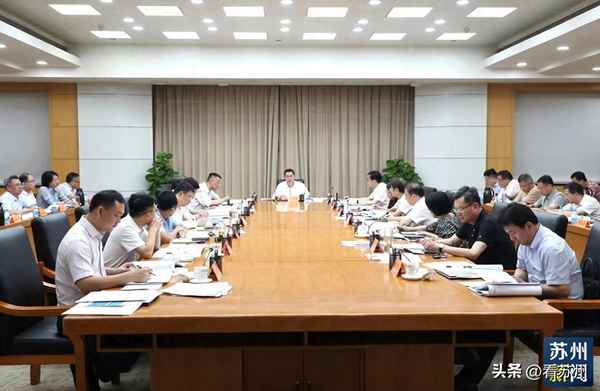 苏州最新城区规划-苏州控制性详细规划图高清