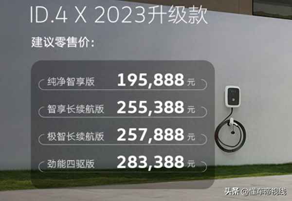 大眾四驅車型有哪些_大眾四驅車系列