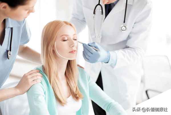 医美上市排名前十的公司_医美上市公司一览表