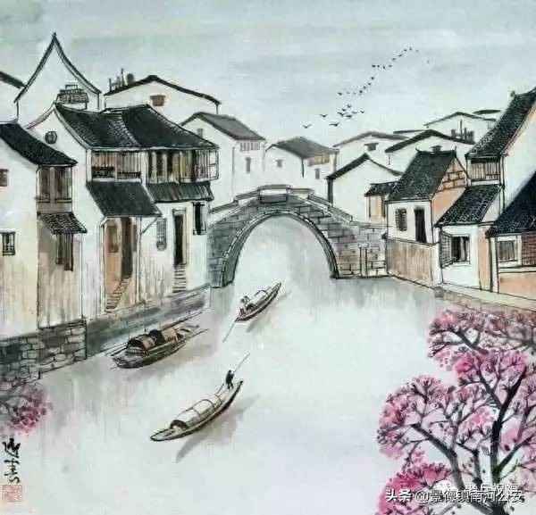 夜阑卧听风雨吹的下一句—夜阑卧听风雨吹是谁写的