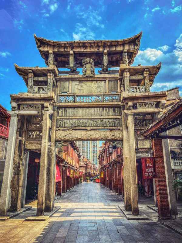 漳州旅游景點攻略-漳州旅游景點攻略大全