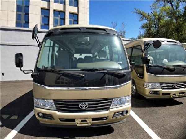 急售19座客车中巴;苏州金龙29座中型客车