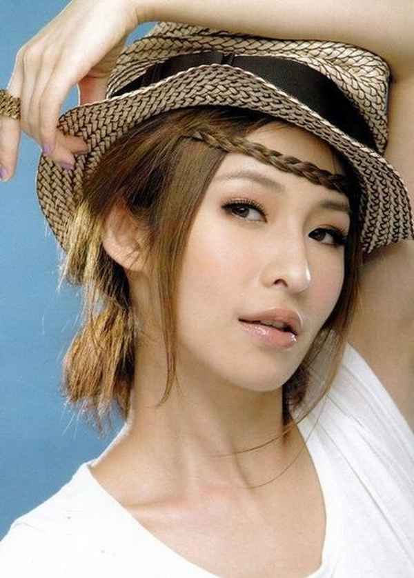 蕭亞軒柯震東公開戀情-蕭亞軒 柯震東