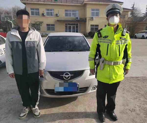 高速上查车的是什么人-高速查车查什么