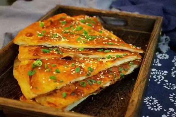 醬香餅在哪里學(xué)比較好吃;醬香餅去哪里學(xué)