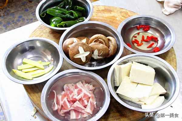 黃豆芽最佳搭配食物_黃豆芽和什么絕配最好吃
