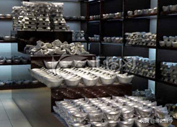 朝廷发钱控制物价—朝廷的钱叫什么