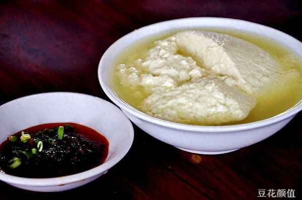 雞豆花是什么做的-雞豆花是什么做的啊