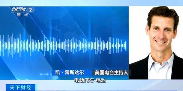 美国财经媒体—美国财经类媒体