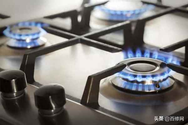 煤气灶不通气什么原因—煤气灶不通气啥原因