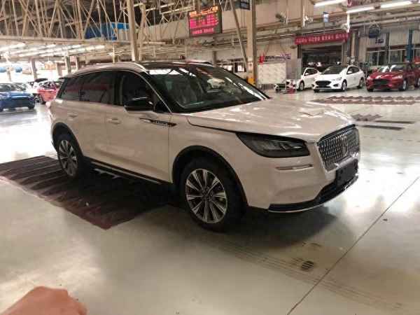 長安林肯官網(wǎng)中國官方網(wǎng)站、長安林肯車圖片