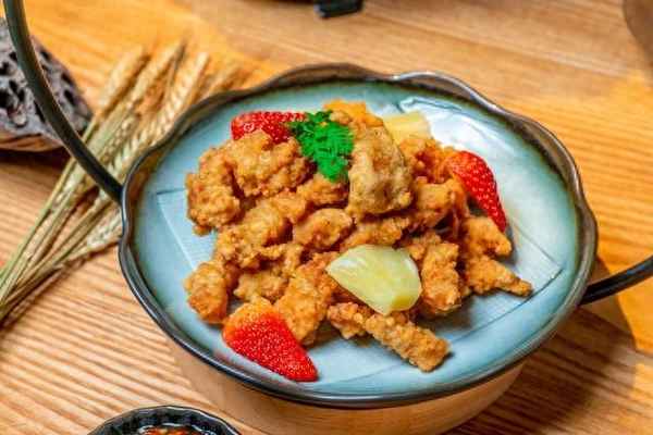 泉州美食攻略,泉州美食攻略推薦