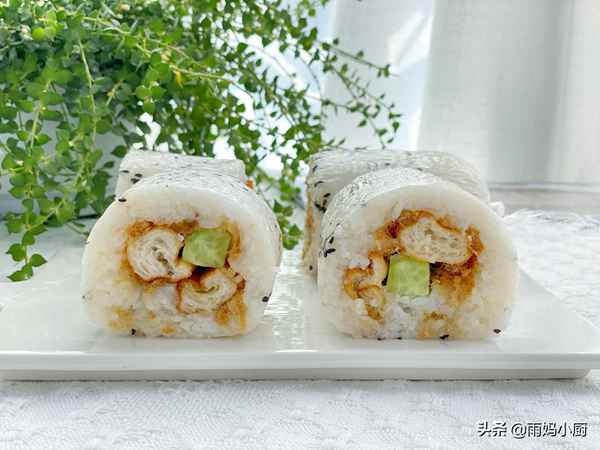 地攤糯米飯團保溫方法—地攤糯米飯怎么保溫