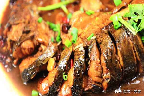 啤酒魚(yú)怎么做最好吃又簡(jiǎn)單;啤酒魚(yú)怎么樣做