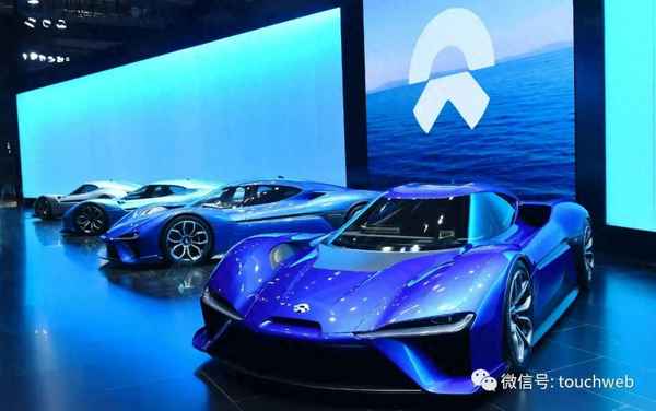 蔚來汽車投資人背景(蔚來汽車的投資人)