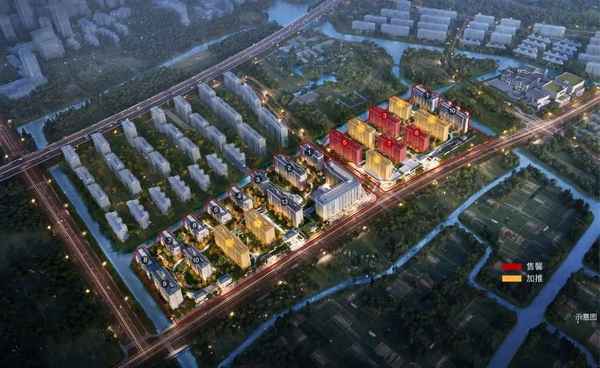 上海嘉定值得买的小区;嘉定性价比高的小区