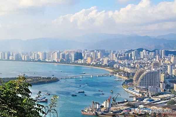 三亞灣海底世界好玩嗎、三亞的海底世界好玩嗎