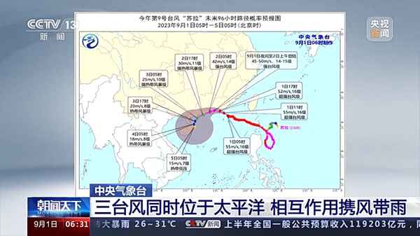 臺(tái)風(fēng)只在太平洋生成嗎;臺(tái)風(fēng)只可能產(chǎn)生在什么地區(qū)