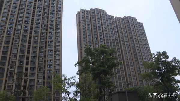 苏州租房在哪里比较好、苏州哪里租房子比较好