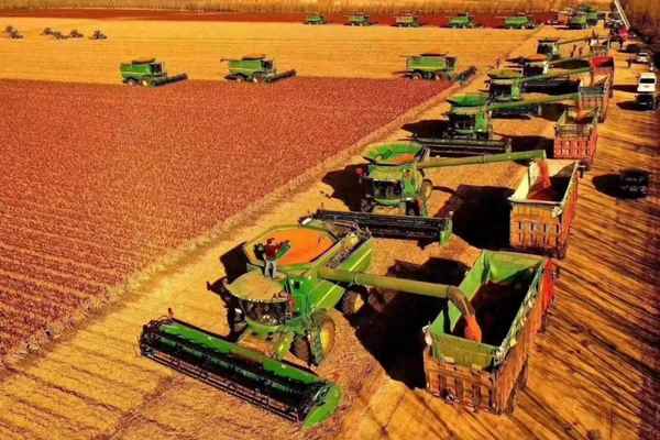 十四五规划的起止时间为—十四五规划的开始时间和结束时间