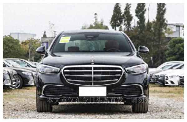 s400奔馳最新報價—s400奔馳最新報價2023