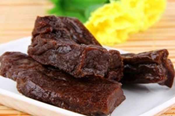 內(nèi)蒙古牛肉干制作步驟,內(nèi)蒙牛肉干的做法大全家常做法