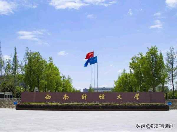 西南财经大学美术系(西南财经大学美术生录取分数线2021)