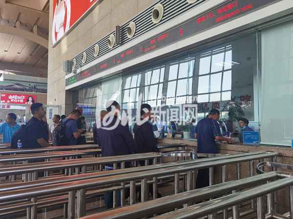 石家莊到滄州汽車票,石家莊到滄州汽車票多少錢