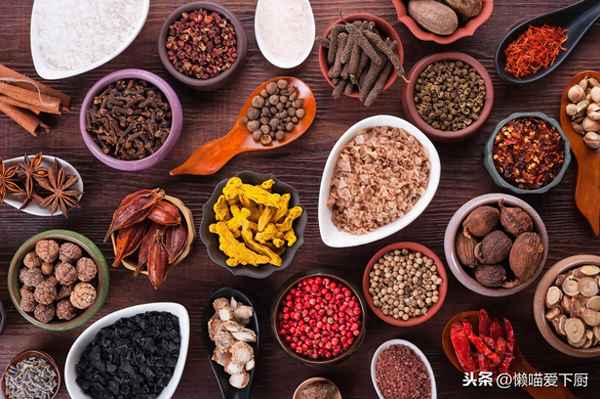 紅燒牛肉最忌諱兩種佐料、燉牛肉必須放的調料