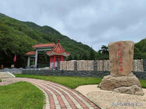 茅荊壩風景區簡介(茅荊壩風景區簡介概況)