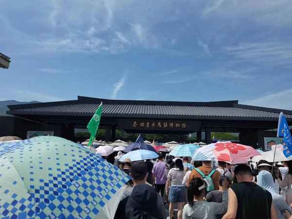 兵马俑的蓝田玉值得买吗—兵马俑蓝田玉骗局2021