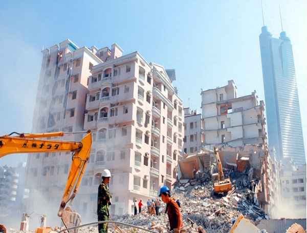 2023年危房拆除政策;2023危房拆除國家補償標準