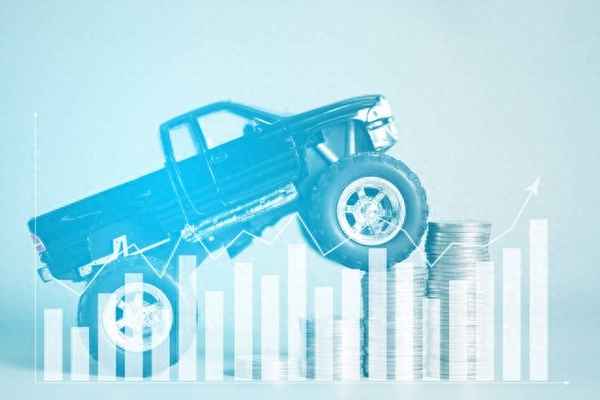 12萬車首付和月供多少;12萬的車首付多少,每個月還多少