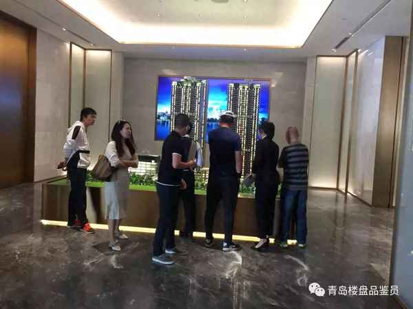 青岛万科翡翠长江;万科翡翠长江有没有升值空间