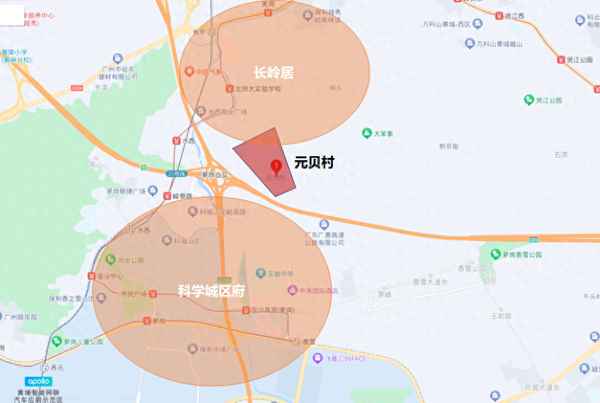 黄埔科学城新楼盘-广州珠江花城楼盘
