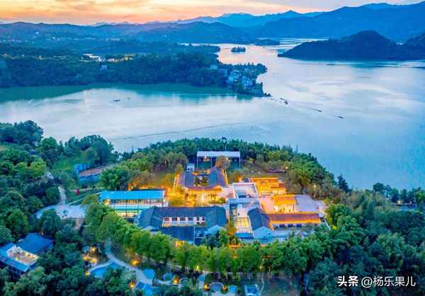 瀛湖風景區營業時間(瀛湖在哪)