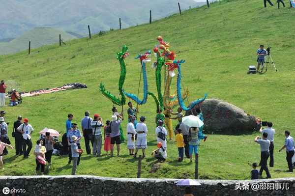 城步南山海拔多少米—城步縣南山鎮(zhèn)海拔