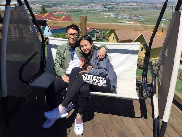 天津财经大学附近小妹—天津财经大学门口