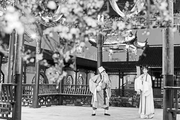 花文化(中国簪花文化)