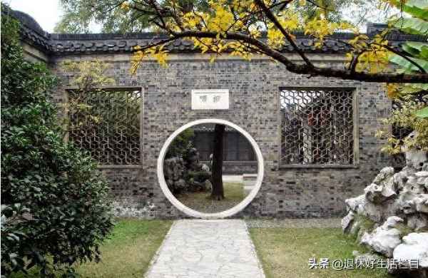 汪氏小苑的歷史價值,汪氏小苑的歷史價值有哪些