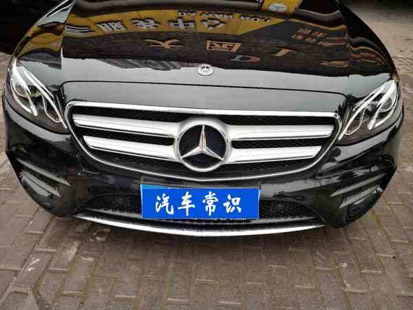 奔馳e2002019款價(jià)格—奔馳e2002019款