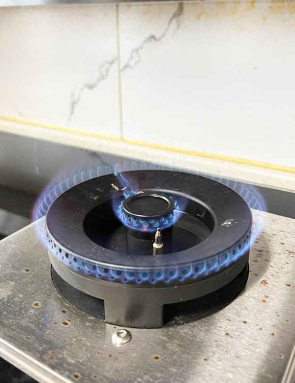 苏州哪些公寓通天然气-苏州通天然气的小区