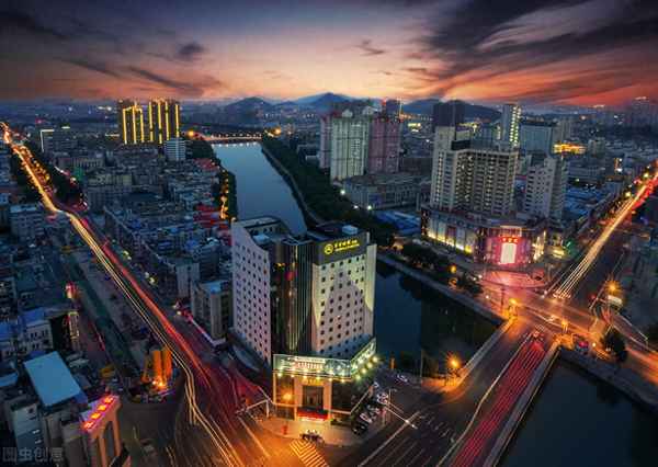 離徐州近的旅游城市_離徐州最近的安徽古鎮
