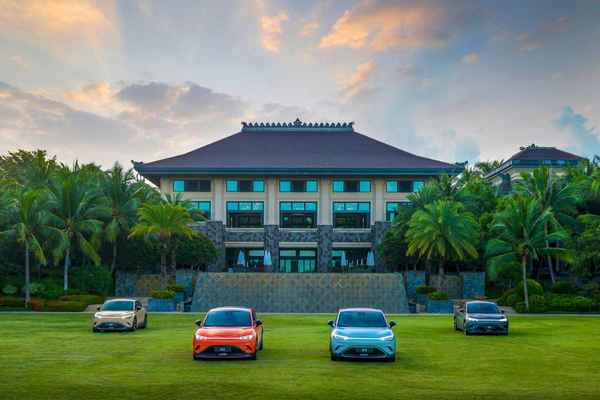 精靈汽車,精靈汽車是什么牌子