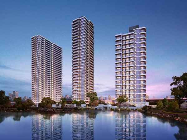 杭州loft单身公寓新楼盘,30平米一厅一厨一卫