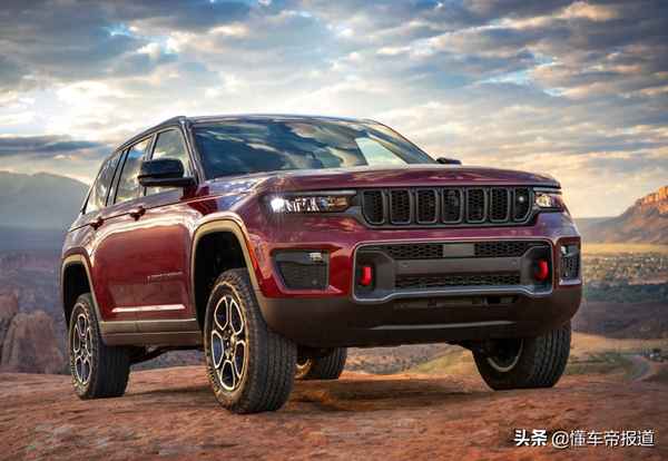 jeep limited多少钱-jeep limited价格