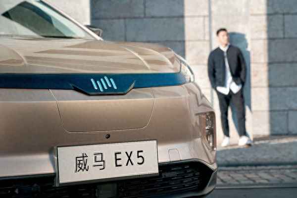 威馬汽車電池是什么牌子(威馬汽車電池怎么樣)