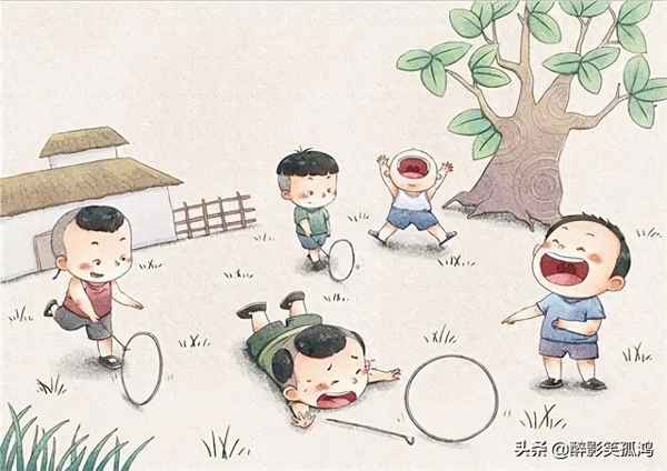 最可愛的人開頭怎么寫-《最可愛的人》課文原文